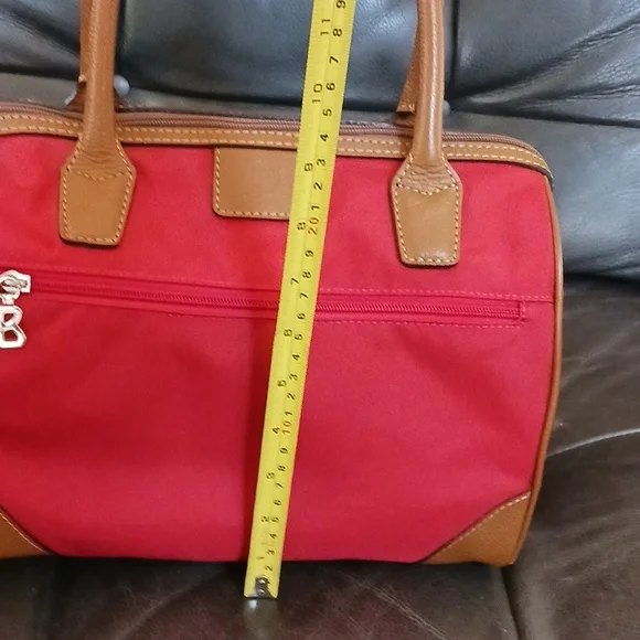 Bogner Speedy Boston Bag - Picture 14 of 16